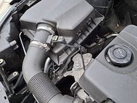 Personenauto opel, astra 1.3 cdti edition, zwart, bouwjaar 2010 - afbeelding 15 van  48