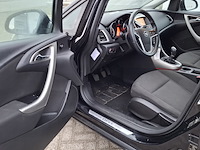 Personenauto opel, astra 1.3 cdti edition, zwart, bouwjaar 2010 - afbeelding 16 van  48