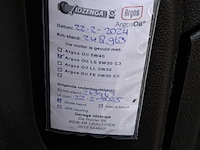Personenauto opel, astra 1.3 cdti edition, zwart, bouwjaar 2010 - afbeelding 18 van  48