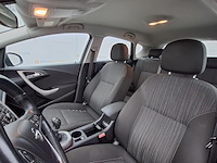 Personenauto opel, astra 1.3 cdti edition, zwart, bouwjaar 2010 - afbeelding 19 van  48