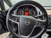 Personenauto opel, astra 1.3 cdti edition, zwart, bouwjaar 2010 - afbeelding 20 van  48