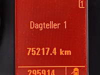 Personenauto opel, astra 1.3 cdti edition, zwart, bouwjaar 2010 - afbeelding 22 van  48