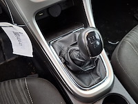 Personenauto opel, astra 1.3 cdti edition, zwart, bouwjaar 2010 - afbeelding 26 van  48