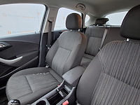 Personenauto opel, astra 1.3 cdti edition, zwart, bouwjaar 2010 - afbeelding 28 van  48