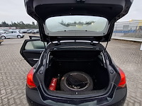 Personenauto opel, astra 1.3 cdti edition, zwart, bouwjaar 2010 - afbeelding 30 van  48