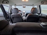 Personenauto opel, astra 1.3 cdti edition, zwart, bouwjaar 2010 - afbeelding 32 van  48