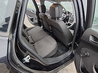 Personenauto opel, astra 1.3 cdti edition, zwart, bouwjaar 2010 - afbeelding 33 van  48