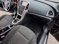 Personenauto opel, astra 1.3 cdti edition, zwart, bouwjaar 2010 - afbeelding 37 van  48