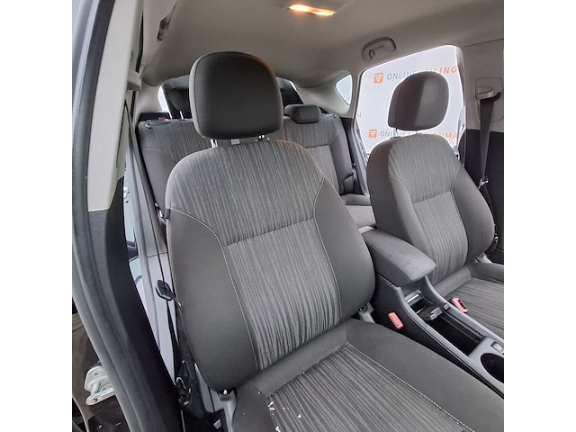 Personenauto opel, astra 1.3 cdti edition, zwart, bouwjaar 2010 - afbeelding 38 van  48