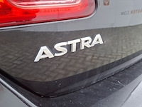 Personenauto opel, astra 1.3 cdti edition, zwart, bouwjaar 2010 - afbeelding 40 van  48
