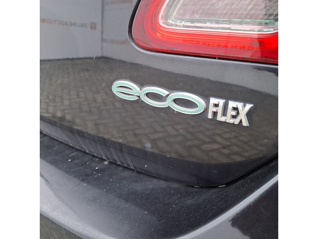 Personenauto opel, astra 1.3 cdti edition, zwart, bouwjaar 2010 - afbeelding 41 van  48