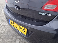 Personenauto opel, astra 1.3 cdti edition, zwart, bouwjaar 2010 - afbeelding 42 van  48