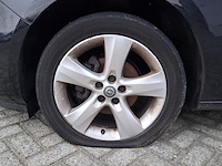 Personenauto opel, astra 1.3 cdti edition, zwart, bouwjaar 2010 - afbeelding 48 van  48