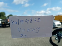 Personenauto, opel, astra, 1.4 essentia, 2008 - afbeelding 2 van  16