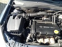 Personenauto, opel, astra, 1.4 essentia, 2008 - afbeelding 7 van  16