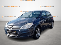 Personenauto, opel, astra, 1.4 essentia, 2008 - afbeelding 1 van  16
