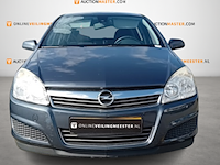 Personenauto, opel, astra, 1.4 essentia, 2008 - afbeelding 9 van  16