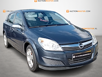 Personenauto, opel, astra, 1.4 essentia, 2008 - afbeelding 10 van  16