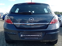 Personenauto, opel, astra, 1.4 essentia, 2008 - afbeelding 12 van  16