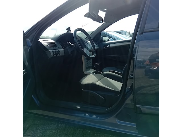 Personenauto, opel, astra, 1.4 essentia, 2008 - afbeelding 13 van  16