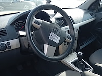 Personenauto, opel, astra, 1.4 essentia, 2008 - afbeelding 14 van  16