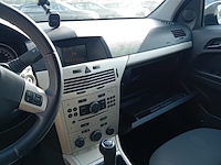 Personenauto, opel, astra, 1.4 essentia, 2008 - afbeelding 16 van  16
