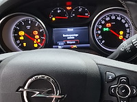 Personenauto, opel, astra, 1.4 innovation, 2016 - afbeelding 6 van  52
