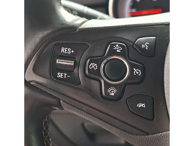 Personenauto, opel, astra, 1.4 innovation, 2016 - afbeelding 7 van  52