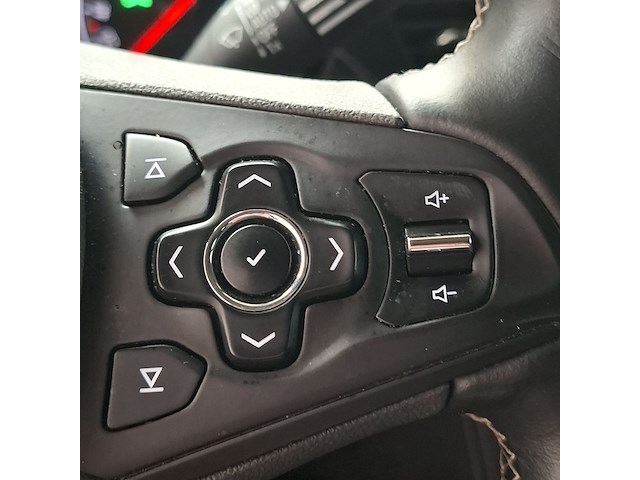 Personenauto, opel, astra, 1.4 innovation, 2016 - afbeelding 8 van  52