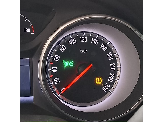 Personenauto, opel, astra, 1.4 innovation, 2016 - afbeelding 11 van  52