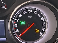 Personenauto, opel, astra, 1.4 innovation, 2016 - afbeelding 11 van  52