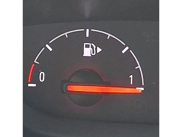 Personenauto, opel, astra, 1.4 innovation, 2016 - afbeelding 13 van  52