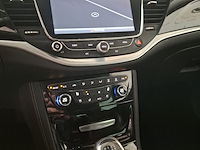 Personenauto, opel, astra, 1.4 innovation, 2016 - afbeelding 14 van  52