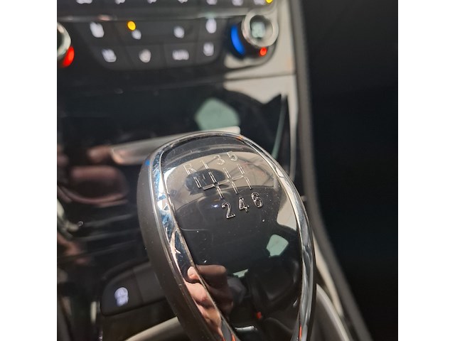 Personenauto, opel, astra, 1.4 innovation, 2016 - afbeelding 17 van  52