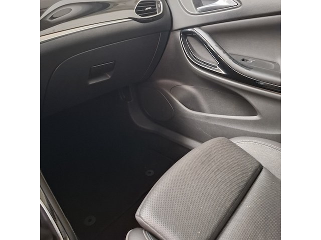 Personenauto, opel, astra, 1.4 innovation, 2016 - afbeelding 18 van  52