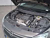 Personenauto, opel, astra, 1.4 innovation, 2016 - afbeelding 19 van  52