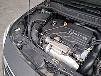 Personenauto, opel, astra, 1.4 innovation, 2016 - afbeelding 20 van  52