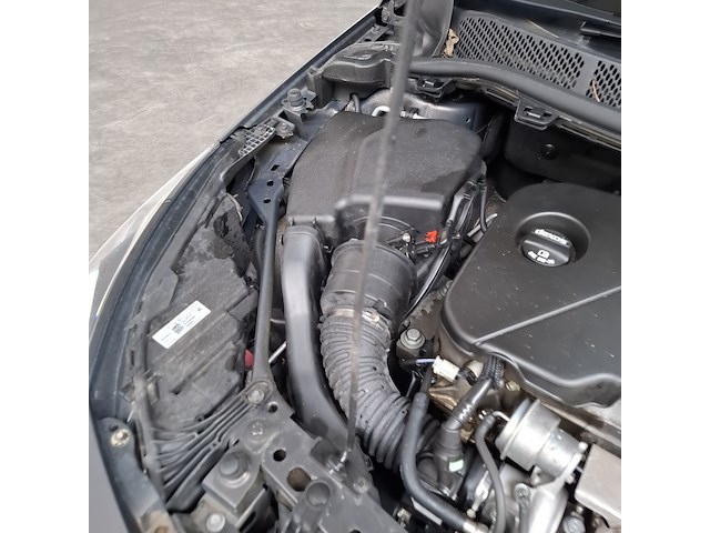 Personenauto, opel, astra, 1.4 innovation, 2016 - afbeelding 21 van  52