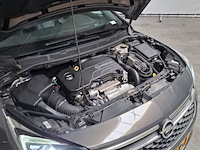 Personenauto, opel, astra, 1.4 innovation, 2016 - afbeelding 22 van  52