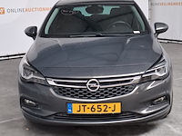 Personenauto, opel, astra, 1.4 innovation, 2016 - afbeelding 12 van  52