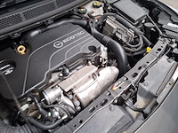 Personenauto, opel, astra, 1.4 innovation, 2016 - afbeelding 24 van  52