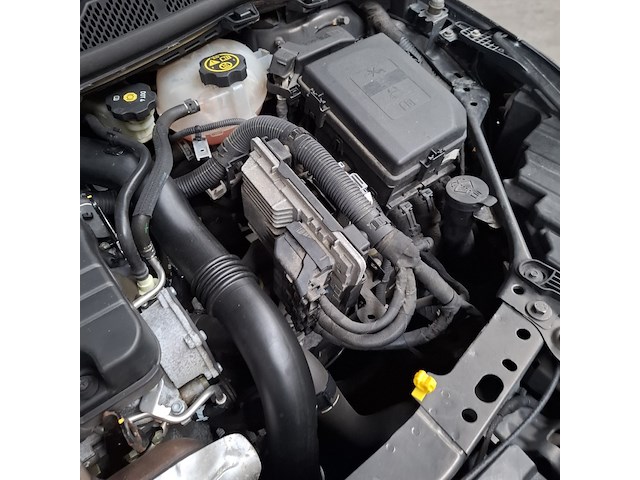 Personenauto, opel, astra, 1.4 innovation, 2016 - afbeelding 25 van  52