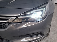 Personenauto, opel, astra, 1.4 innovation, 2016 - afbeelding 26 van  52