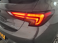 Personenauto, opel, astra, 1.4 innovation, 2016 - afbeelding 27 van  52