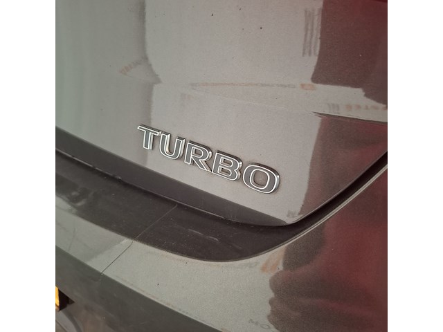 Personenauto, opel, astra, 1.4 innovation, 2016 - afbeelding 28 van  52