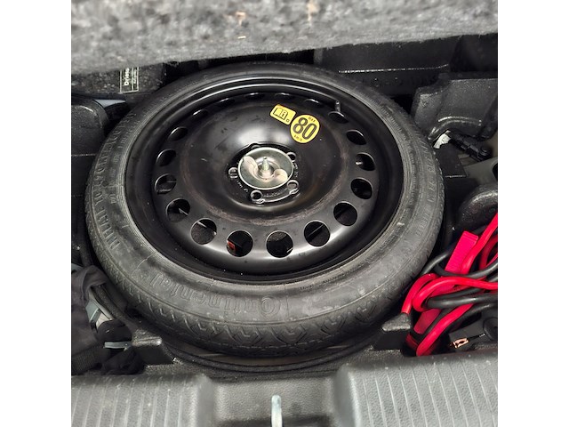 Personenauto, opel, astra, 1.4 innovation, 2016 - afbeelding 30 van  52