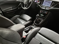Personenauto, opel, astra, 1.4 innovation, 2016 - afbeelding 32 van  52