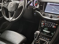 Personenauto, opel, astra, 1.4 innovation, 2016 - afbeelding 33 van  52