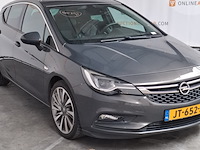 Personenauto, opel, astra, 1.4 innovation, 2016 - afbeelding 23 van  52
