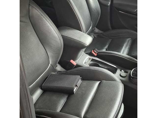 Personenauto, opel, astra, 1.4 innovation, 2016 - afbeelding 35 van  52